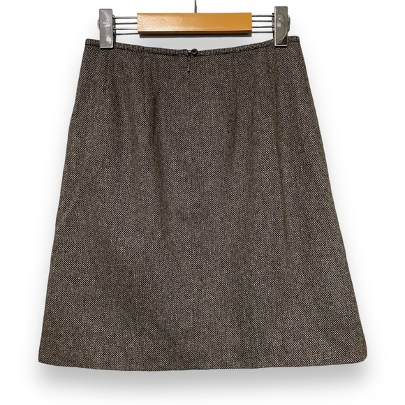 Eddie‎ Bauer Skirt - 58% wool - Picture 2 of 5